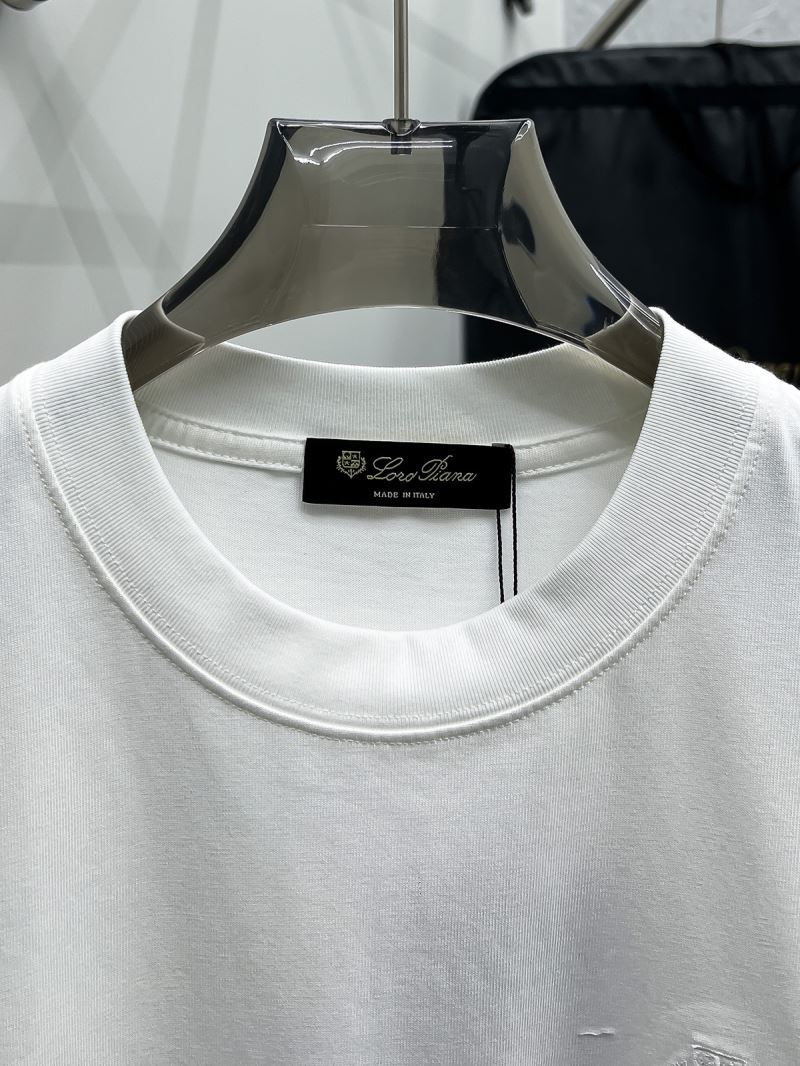 Loro Piana T-Shirts